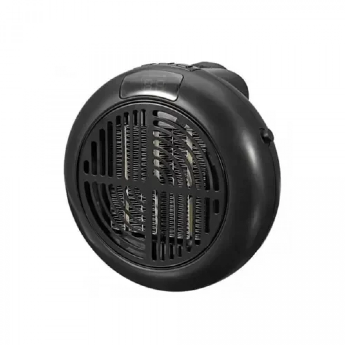 Φορητό αερόθερμο πρίζας 900W – Handy Portable Warm Air Blower Heater - Image 2