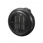 Φορητό αερόθερμο πρίζας 900W – Handy Portable Warm Air Blower Heater - Image 2