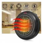 Φορητό αερόθερμο πρίζας 900W – Handy Portable Warm Air Blower Heater - Image 3