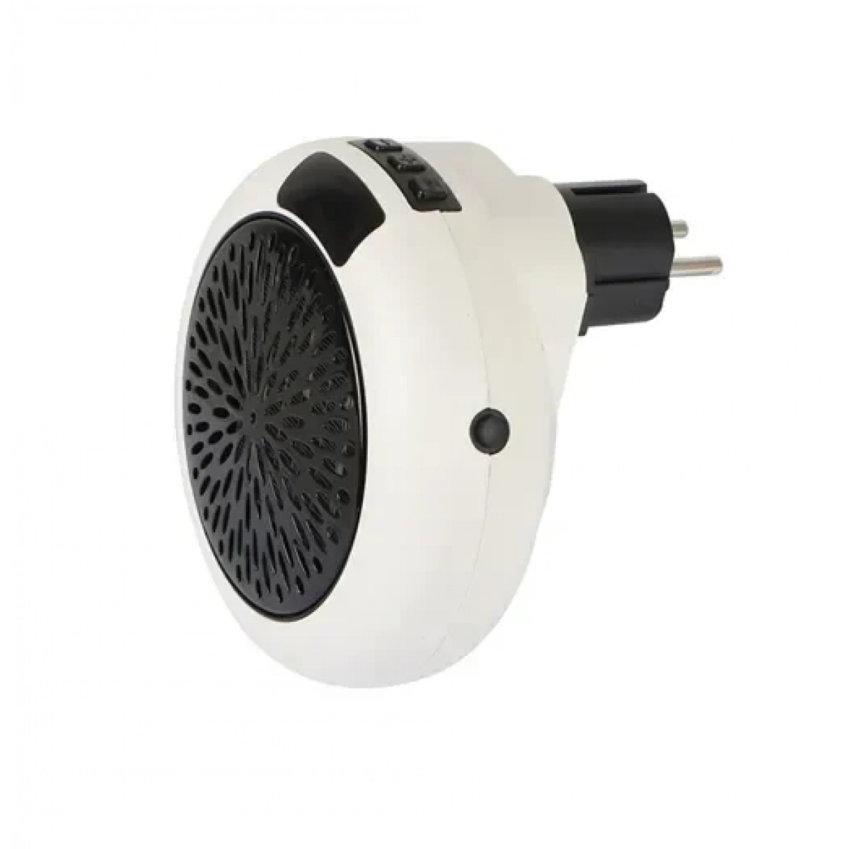 Φορητό αερόθερμο πρίζας 900W – Handy Portable Warm Air Blower Heater - Image 2