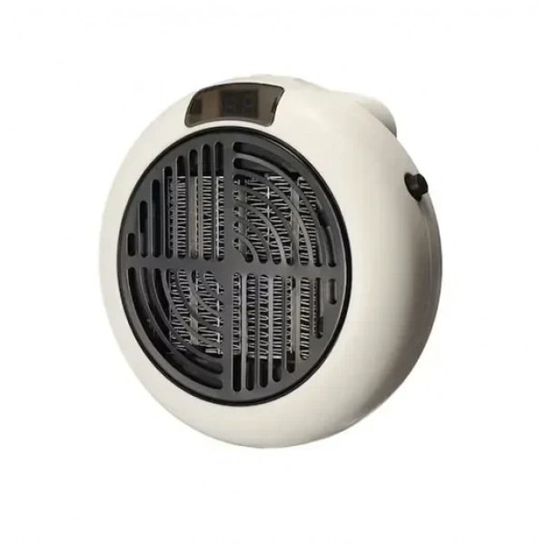 Φορητό αερόθερμο πρίζας 900W – Handy Portable Warm Air Blower Heater