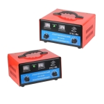 Φορτιστής μπαταρίας αυτοκινήτου HYKC-50A - Automatic charge