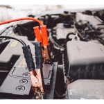 Φορτιστής μπαταρίας αυτοκινήτου HYKC-50A - Automatic charge