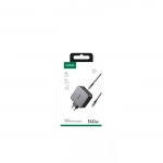 Φορτιστής GaN UGREEN 140W μαζί με Type-C καλώδιο CD289 90549 - Image 6
