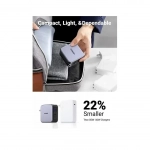 Φορτιστής GaN UGREEN 140W μαζί με Type-C καλώδιο CD289 90549