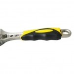 Γαλλικό κλειδί 150mm/6" Πλαστική Λαβή