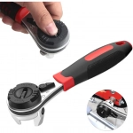 Γαλλικό Κλειδί με Καστάνια 6.5 - 22mm