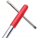 Γαλλικό Κλειδί Νιπτήρων Basin Wrench 275mm