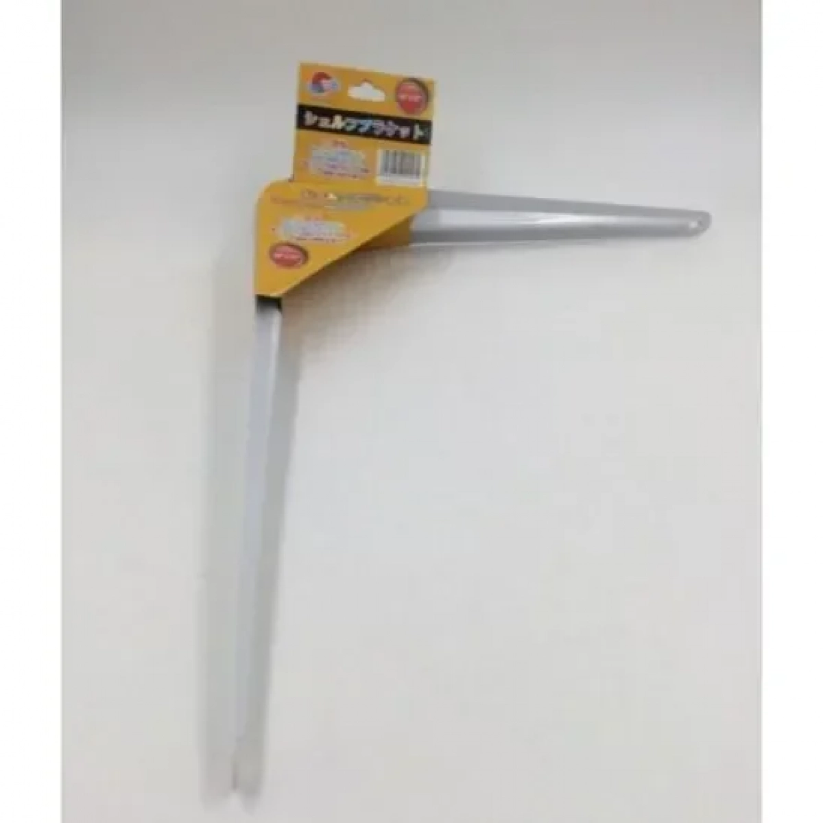 Γωνία Για Ράφι Λευκή 25cmx30cm