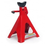 Γρύλος Jack Stand 6 Ton 12000 LB – βαρέως τύπου χάλυβα – OEM 4316