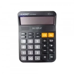 Kadio Αριθμομηχανή – Κομπιουτεράκι 12 ψηφίων KADIO KD-8906B