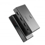 HDMI Splitter 2 θύρες 4K/60Hz UGREEN CM186 50707