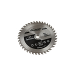 HenmannCraft Δίσκος Κοπής Ξύλου για Γωνιακό Τροχό Ø125x2mm