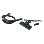 Ηλεκτρική σκούπα Haeger HG-8662p 1200W με κάδο 3lt κόκκινο - Image 2