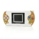 Ηλεκτρονική παιδική κονσόλα χειρός Digital Pocket Hand Held System 8630 χρυσό