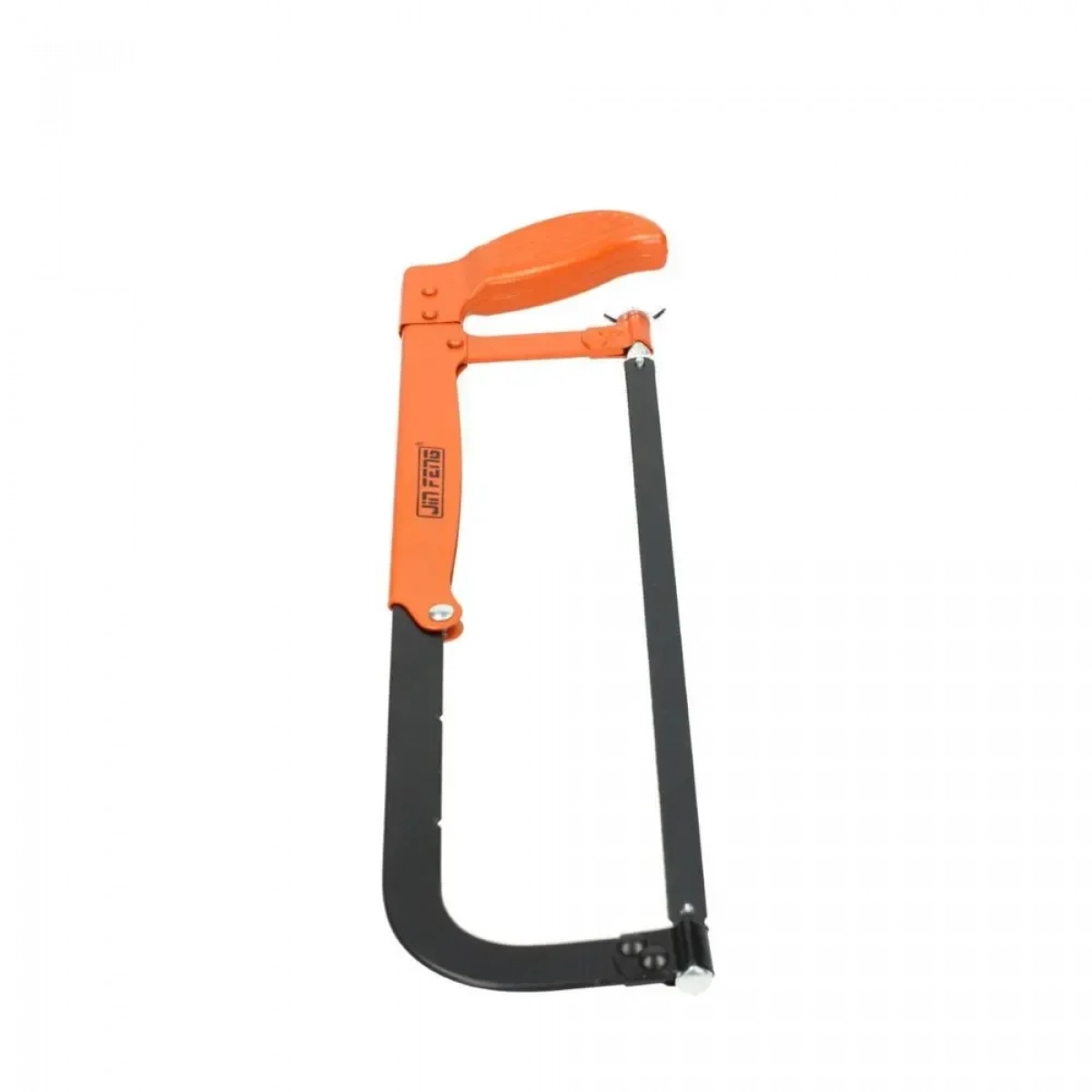 JINFENG Steel High Tension Hacksaw - Σιδηροπρίονο Ρυθμιζόμενο - Photo6