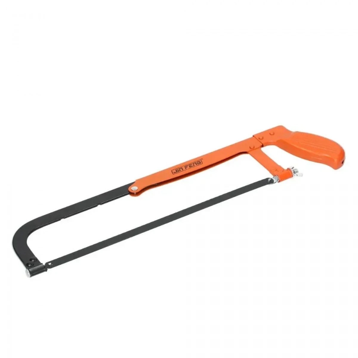 JINFENG Steel High Tension Hacksaw - Σιδηροπρίονο Ρυθμιζόμενο - Photo7