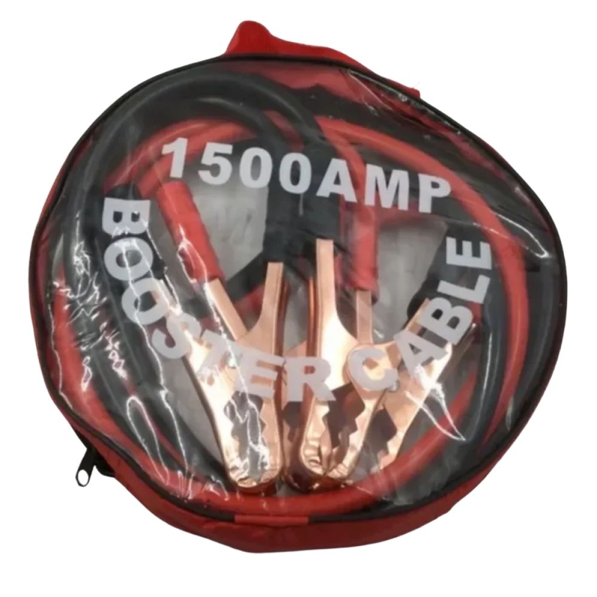 Καλώδια Εκκίνησης Μπαταρίας Αυτοκινήτου Booster Cable 1500amp