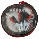 Καλώδια Εκκίνησης Μπαταρίας Αυτοκινήτου Booster Cable 4000amp