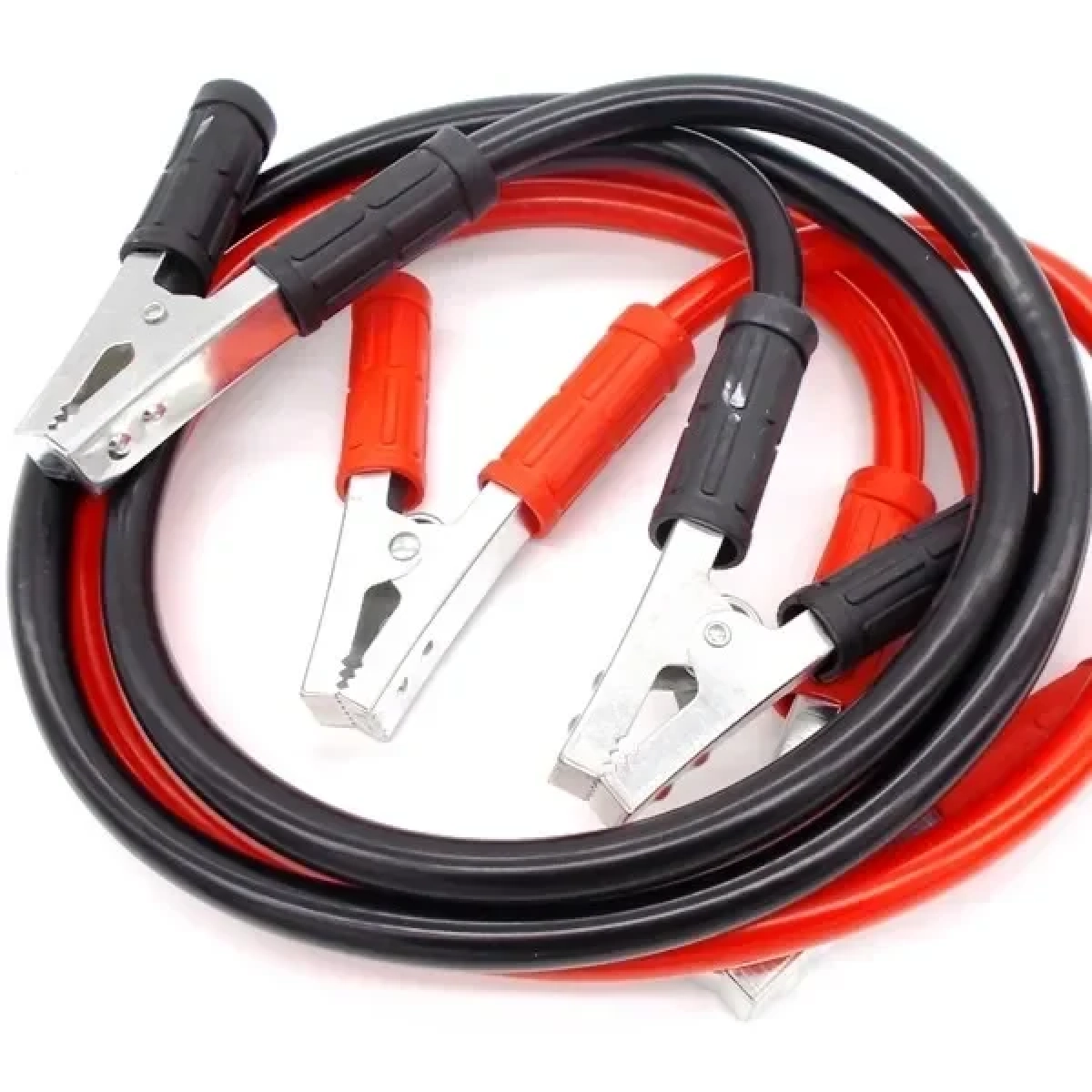 Καλώδια Εκκίνησης Μπαταρίας Αυτοκινήτου Booster Cable 4000amp