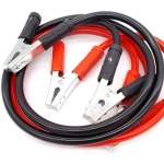 Καλώδια Εκκίνησης Μπαταρίας Αυτοκινήτου Booster Cable 4000amp