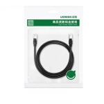 Καλώδιο UTP CAT6 1m UGREEN NW101 50184