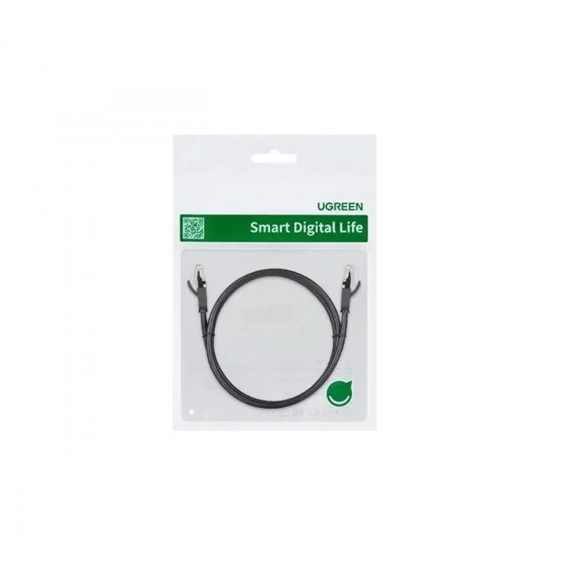 Καλώδιο UTP Patch CAT6 3m UGREEN NW102 20161