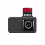 Κάμερα DVR αυτοκινήτου με οθόνη 4" για παρμπρίζ Andowl Q-CA12