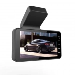 Κάμερα DVR αυτοκινήτου με οθόνη 4" για παρμπρίζ Andowl Q-CA12 - Image 4
