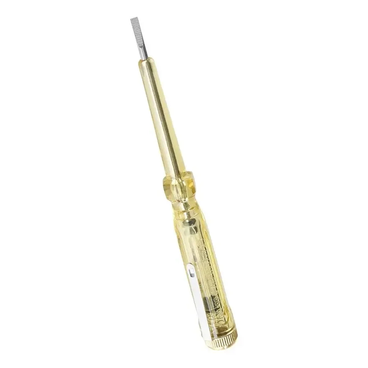 Κατσαβίδι Δοκιμαστικό 100-500V STDZ-8525B