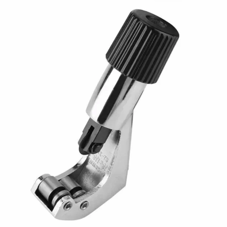 Κόφτης Χαλκοσωλήνων 1/8″-1 1/8″ & 4-28mm (Με Ροδάκι Τιτανίου)
