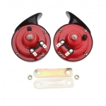 Κόρνες σετ αυτοκινήτου Universal Horn Type R 12V YH-7615