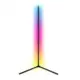 Φωτιστικό γωνία δαπέδου LED RGB με τηλεχειρισμό / ελέγχου μέσω εφαρμογής