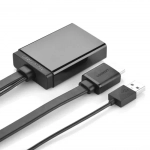 Μετατροπέας HDMI σε DP UGREEN MM107 40238