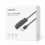 Μετατροπέας USB 3.0 to SATA 2,5'' UGREEN CM321 70609