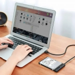 Μετατροπέας USB 3.0 to SATA 2,5'' UGREEN CM321 70609