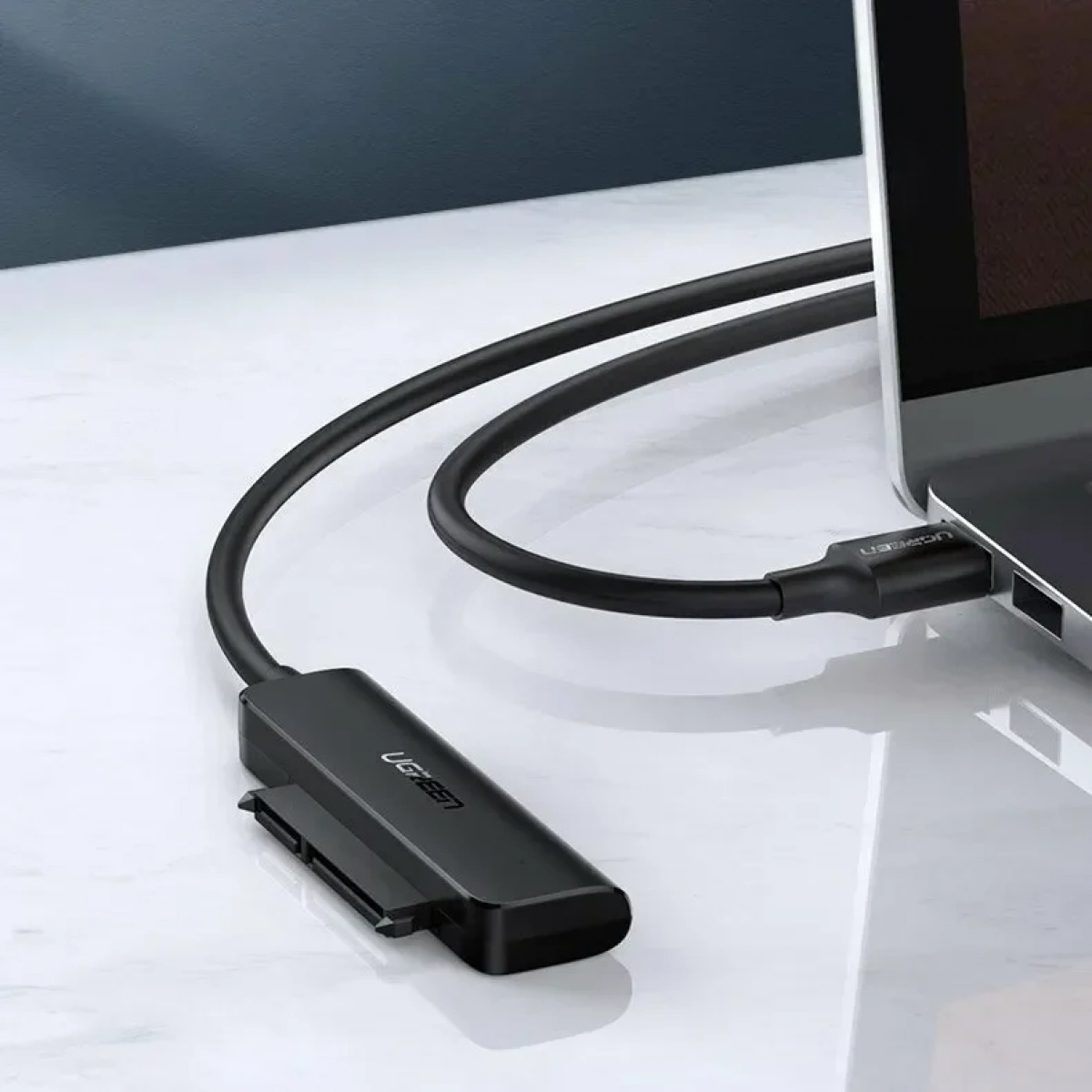 Μετατροπέας USB 3.0 to SATA 2,5'' UGREEN CM321 70609