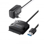 Μετατροπέας USB 3.0 σε SATA 2,5''/3,5'' UGREEN CR108 20611