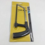 Μίνι Σιδηροπρίονο 150mm με Πλαστική Λαβή