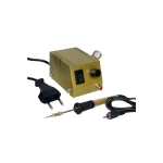 Mini Solder Σταθμός Κόλλησης Ρεύματος με Ρύθμιση Θερμοκρασίας