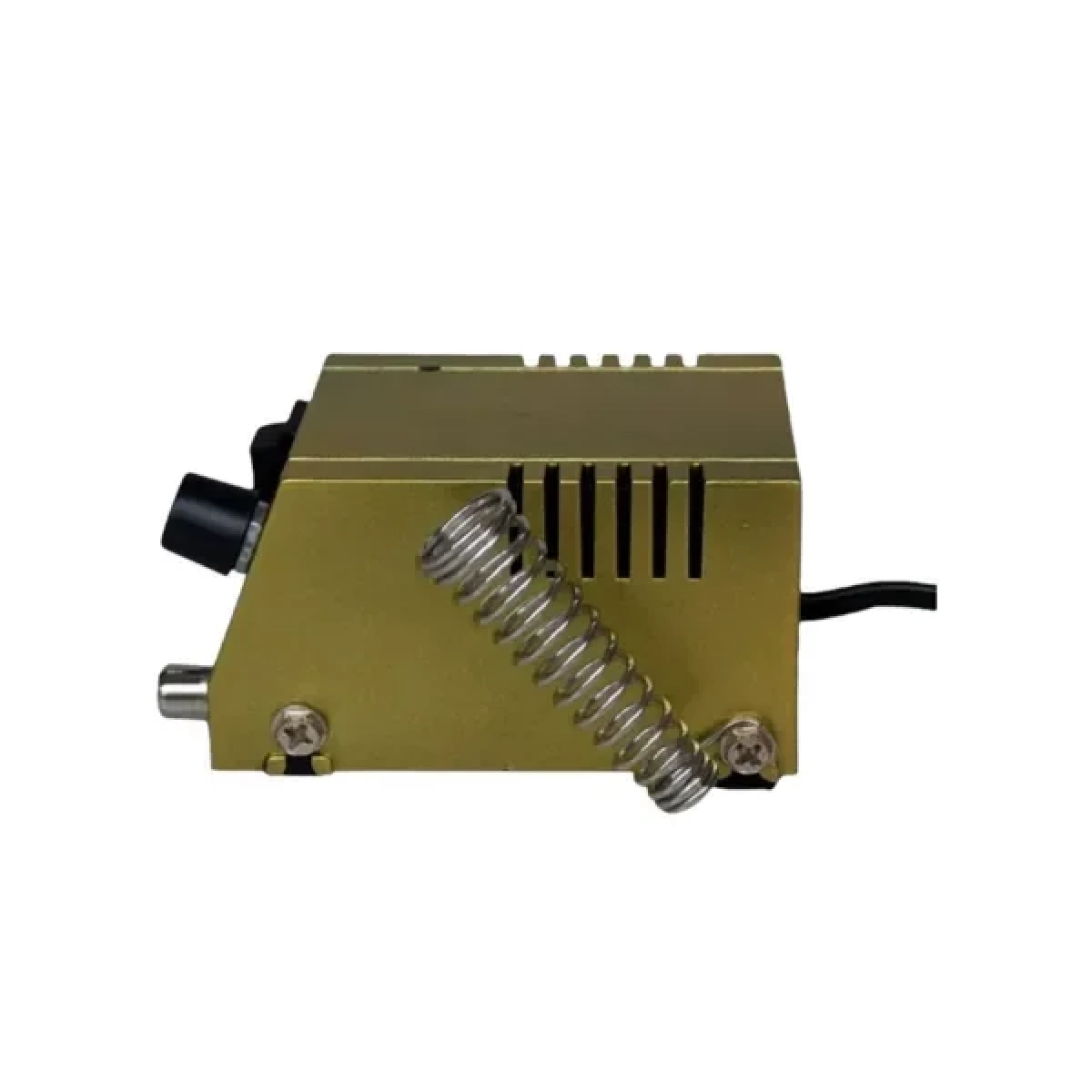Mini Solder Σταθμός Κόλλησης Ρεύματος με Ρύθμιση Θερμοκρασίας