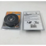 Μονωτική Ταινία Μαύρη STDZ 88003