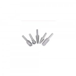 Μύτες λείανσης για δράπανο 5 τεμάχια - Image 4