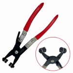 Πένσα Σφιγκτήρων Valve Sten Seal Plier Ίσια Με Περιστρεφόμενες Κεφαλές
