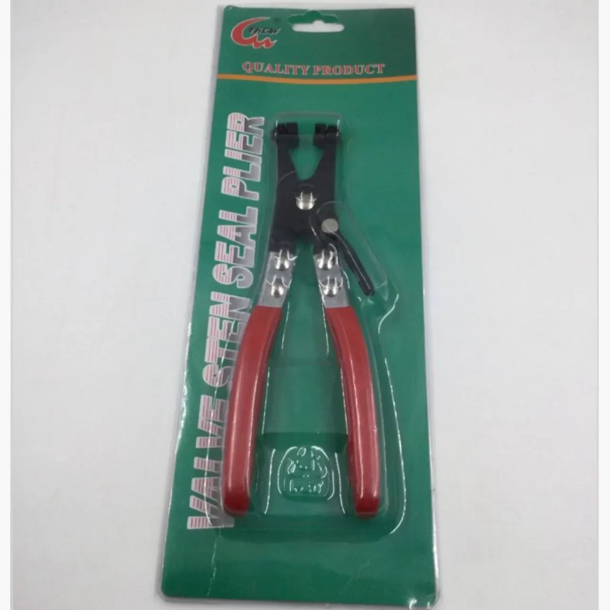Πένσα Σφιγκτήρων Valve Sten Seal Plier Ίσια Με Περιστρεφόμενες Κεφαλές