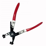 Πένσα Σφιγκτήρων Valve Sten Seal Plier Ίσια Με Περιστρεφόμενες Κεφαλές