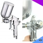 Πιστόλι Ψεκασμού Spray Gun W-71