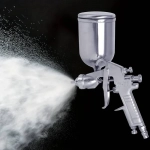 Πιστόλι Ψεκασμού Spray Gun W-77G