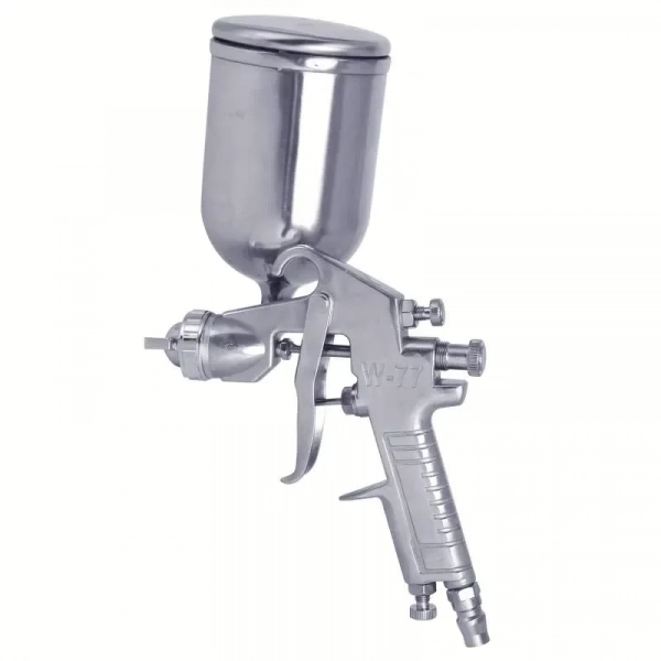 Πιστόλι Ψεκασμού Spray Gun W-77G