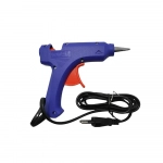 Πιστόλι Θερμής Κόλλας DIY 20W με Ρεύμα